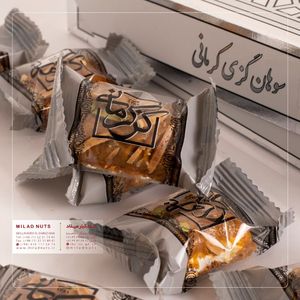 سوهان گزی کرمانی